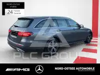 2023 Mercedes Benz E 220