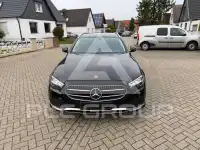 2023 Mercedes Benz E 220