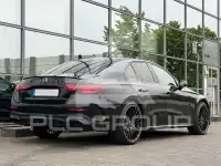 2023 Mercedes Benz E 220