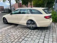 2023 Mercedes Benz E 220
