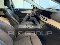 2023 Mercedes Benz E 220