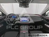 2023 Mercedes Benz E 220
