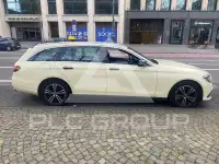 2023 Mercedes Benz E 220