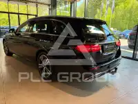 2023 Mercedes Benz E 220
