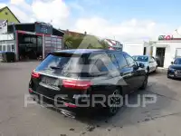 2023 Mercedes Benz E 220