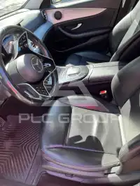 2023 Mercedes Benz E 220