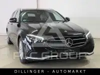 2023 Mercedes Benz E 220