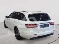 2023 Mercedes Benz E 220