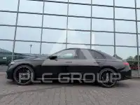 2023 Mercedes Benz E 220