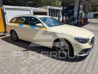 2023 Mercedes Benz E 220
