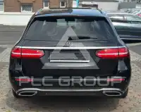 2023 Mercedes Benz E 220