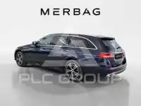 2023 Mercedes Benz E 220