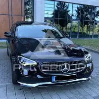 2023 Mercedes Benz E 220