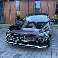 2023 Mercedes Benz E 220
