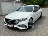 2023 Mercedes Benz E 220