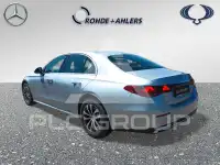 2023 Mercedes Benz E 220