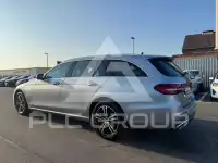 2023 Mercedes Benz E 220