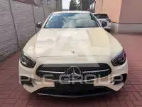 2023 Mercedes Benz E 220