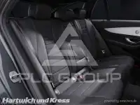 2023 Mercedes Benz E 220