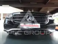 2023 Mercedes Benz E 220