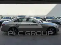 2023 Mercedes Benz E 220