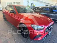 2023 Mercedes Benz E 220