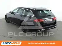 2023 Mercedes Benz E 220