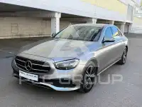 2023 Mercedes Benz E 220