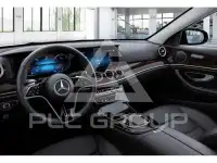 2023 Mercedes Benz E 220