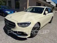 2023 Mercedes Benz E 220