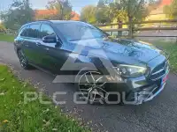 2023 Mercedes Benz E 220