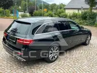 2023 Mercedes Benz E 220