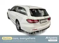 2023 Mercedes Benz E 220
