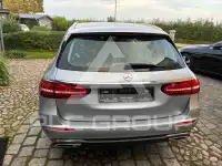 2023 Mercedes Benz E 220