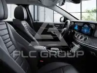 2023 Mercedes Benz E 220