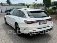 2023 Mercedes Benz E 220