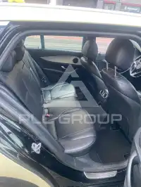2023 Mercedes Benz E 220