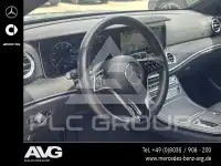 2023 Mercedes Benz E 220