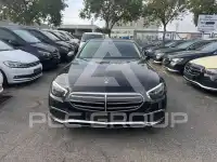 2023 Mercedes Benz E 220