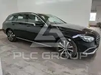 2023 Mercedes Benz E 220