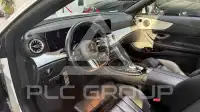 2023 Mercedes Benz E 220