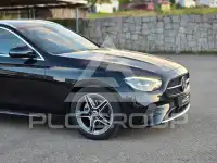 2023 Mercedes Benz E 220