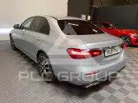 2023 Mercedes Benz E 220