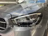 2023 Mercedes Benz E 220