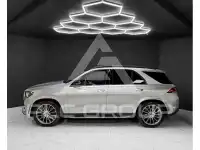 2023 Mercedes Benz GLE 450