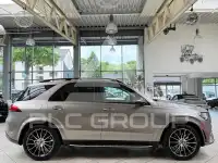2023 Mercedes Benz GLE 450