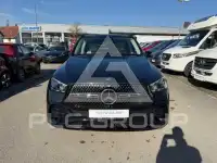 2023 Mercedes Benz GLE 450