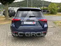 2023 Mercedes Benz GLE 450