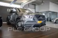 2023 Mercedes Benz GLE 450