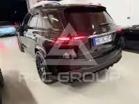 2023 Mercedes Benz GLE 450